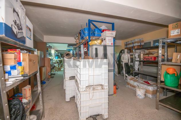 Magazzino in vendita a Caltagirone - Foto 5