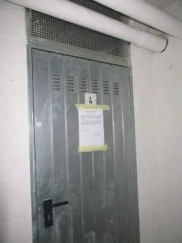 Immobile in asta di 4 m² in vendita a Jesi - Foto 2