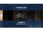 Immobile in asta di 58 m² in vendita a Sassari