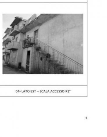 Immobile in asta di 214 m² con più di 5 locali in vendita a Africo - Foto 4