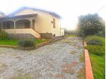 BORGO S LORENZO BIFAMILIARE GARAGE TERRENO