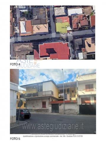 IMMOBILI-IMMOBILE RESIDENZIALE-Via delle rose n.61 - Foto 3