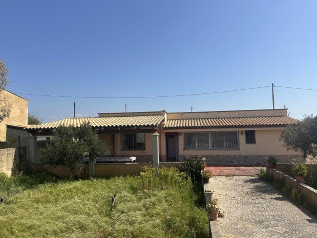 Villa a schiera in vendita a Campobello di Mazara - Foto 7