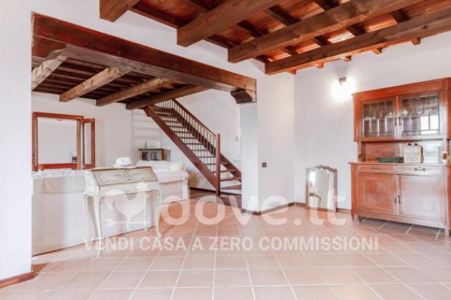 Casa indipendente di 300 m² con più di 5 locali e box auto in vendita a Canaro - Foto 4