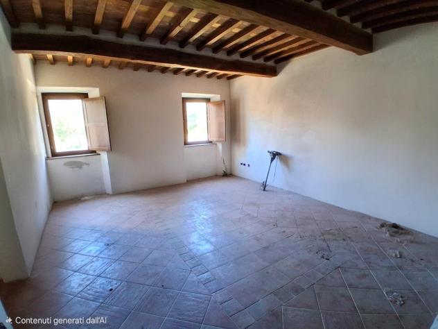 Appartamento in vendita a Colle di Compito - Capannori 75 mq Rif: 1410431 - Foto 3