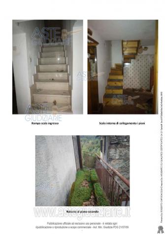 IMMOBILI-IMMOBILE RESIDENZIALE-Via Sabina, 97, 67061 Tufo Basso AQ, Italia - Foto 4