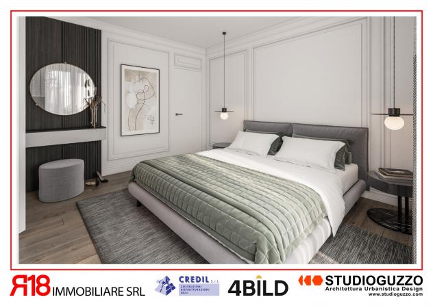 Appartamento - Cinisello Balsamo . Rif.: Cod. rif 3174218VRG - Foto 14