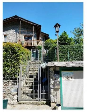 Immobile in asta di 56 m², box auto in vendita a Colico - Foto 5