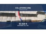 Immobile in asta di 72 m² in vendita a Colleferro