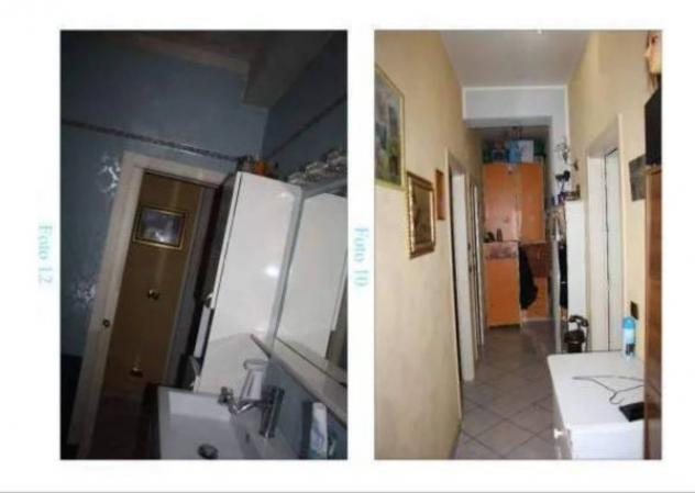 Immobile in asta di 113 m² con più di 5 locali in vendita a Cosenza - Foto 7