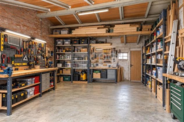 Porzione di casa immersa nella quiete della campagna - Foto 15