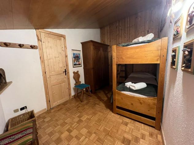 Quadrilocale in vendita a Courmayeur - Foto 12
