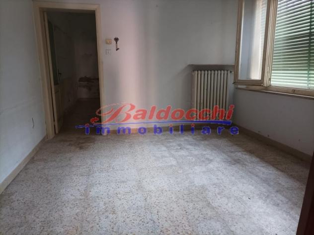 FANO ZONA OSPEDALE -CASA INDIPENDENTE LIBERA SUI TRE LATI - Foto 6