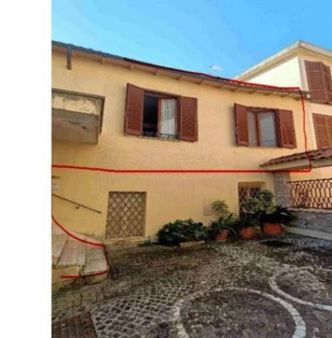Immobile in asta di 246 m² in vendita a Ferentino - Foto 3
