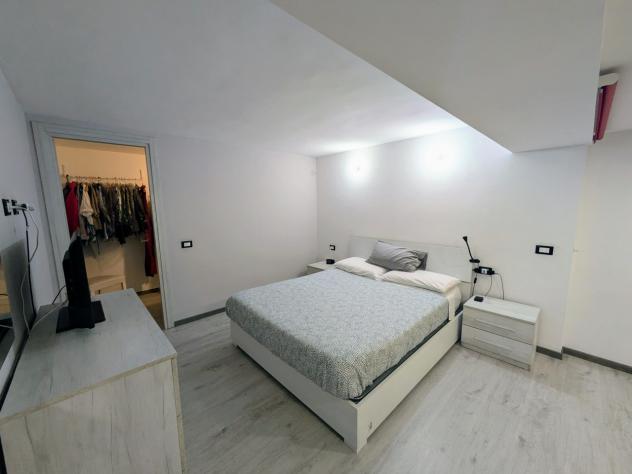 Appartamento in vendita a Genova, Sampierdarena - Foto 12
