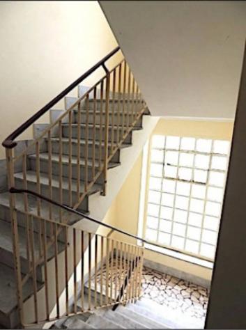 Immobile in asta di 65 m² con più di 5 locali in vendita a Genova - Foto 18