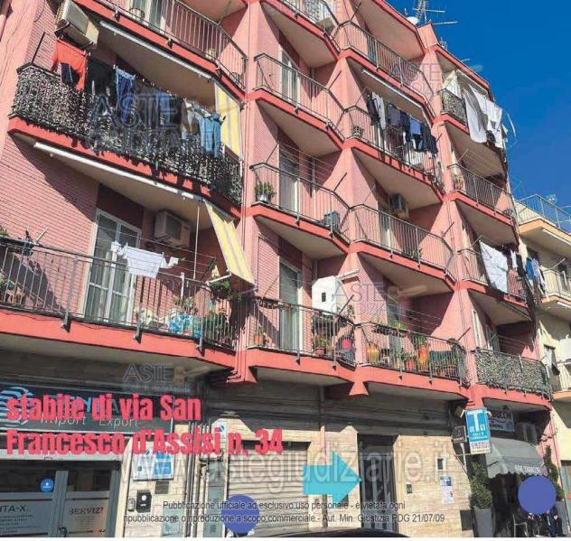IMMOBILI-IMMOBILE RESIDENZIALE-Via S. Francesco d'Assisi, 74014 Laterza TA, Italia