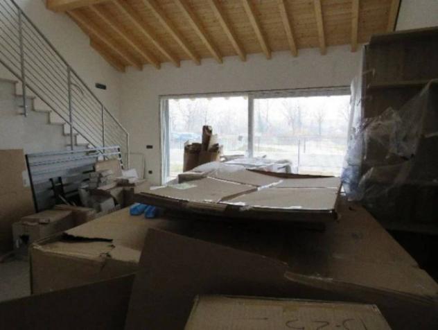 Immobile in asta di 113 m², box auto in vendita a Lavagno - Foto 13