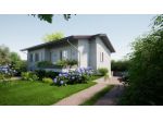 VILLA SINGOLA  IN CLASSE ENERGETICA A4