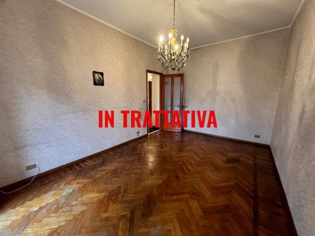 Trilocale in via Sestriere a Moncalieri