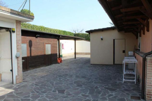 CASA SINGOLA BIFAMILIARE IN VENDITA PESARO VICINANZE - Foto 5
