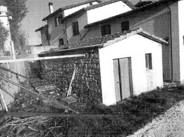 Immobile in asta di 109 m² con più di 5 locali in vendita a Nocera Umbra - Foto 3