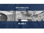 Immobile in asta di 103 m² in vendita a Orta Nova