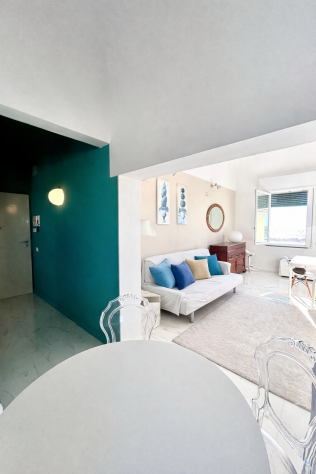 Appartamento in vendita a Marina di Pisa - Pisa 110 mq Rif: 1395484 - Foto 6