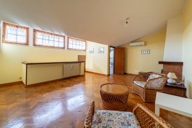 Appartamento in vendita a Ponsacco 97 mq Rif: 1387278 - Foto 2
