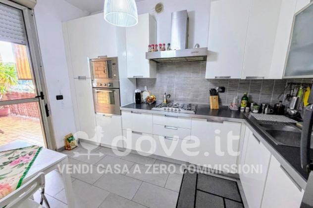 Appartamento di 130 m² con 4 locali e posto auto in vendita a Roma - Foto 14