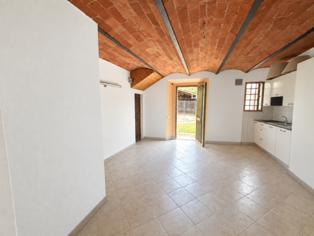 Porzione di casa in vendita a San Miniato 125 mq Rif: 1445135 - Foto 5
