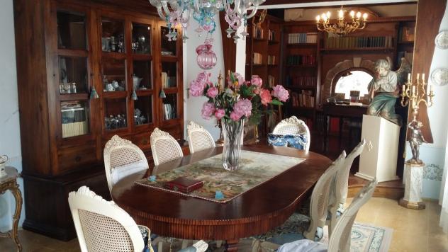 Villa in vendita a Santa Maria di Sala