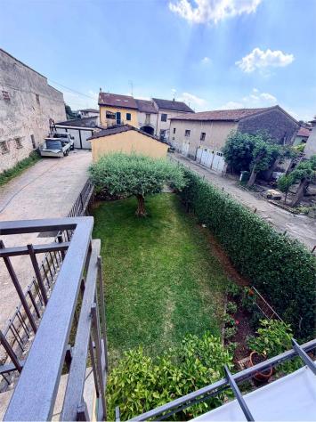 V005468 - BIFAMILIARE INDIPENDENTE CON GIARDINO ! - Foto 18