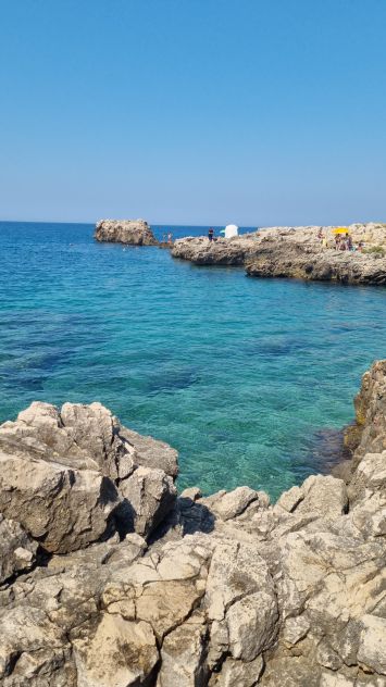 Gallipoli centro in appartamento o villetta 2/16 posti - Foto 2