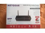 Modem Router NETGEAR N600 Wi-Fi Nuovo Imballato