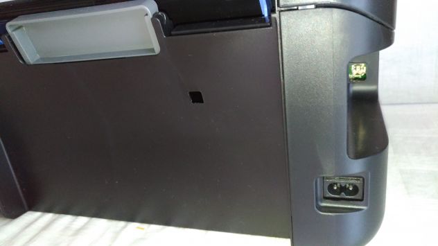 Epson EcoTank ET-2870 Stampante con Serbatoi D’inchiostro - Foto 4