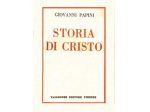 Storia di Cristo - Giovanni Papini