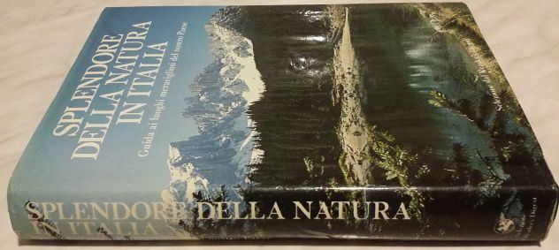 Splendore della Natura in Italia 1°Ed.Reader's Digest, 1976 perfetto - Foto 2