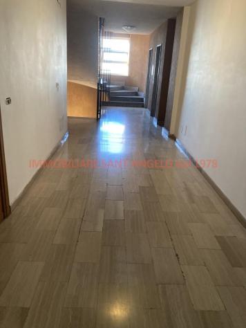 Via Atenea 123 ufficio in palazzo prestigioso con ascensore e portiere - Foto 6