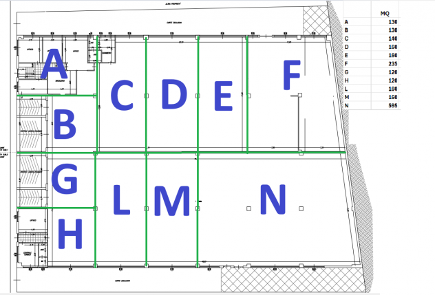 Manca tutto alle Palombare... tranne i clienti! Mettici il tuo negozio. - Foto 2
