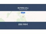 Immobile in asta di 106 m² in vendita a Butera