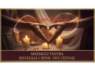 Massaggi - benessere Pomezia - Universo Tantrico Tel:3508840222
