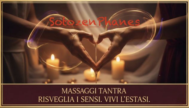 🕉️ Cercasi operatrice olistica, anche prima esperienza. 🕉️ Tel:3508840222