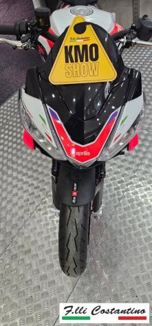 Aprilia - Tuono 660 - Factory - Foto 4