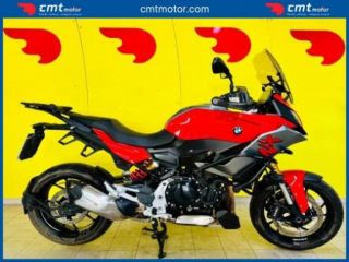 BMW F 900 XR Garantita e Finanziabile rif. 23824137