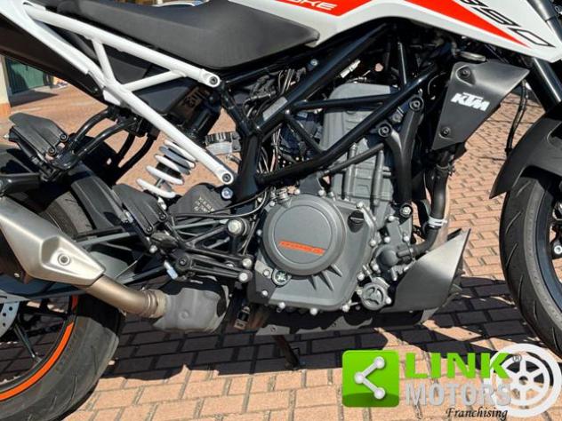 KTM 390 Duke ABS QuickShifter rif. 24054357 - Foto 8