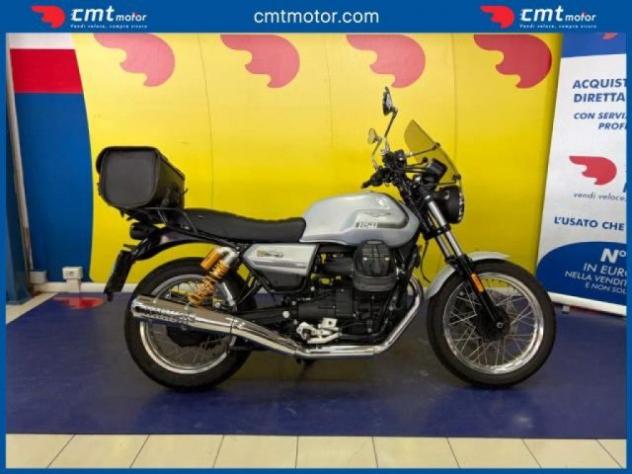 MOTO GUZZI V7 Garantita e Finanziabile rif. 23876718