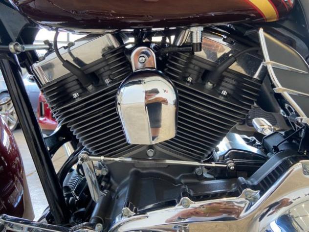 HARLEY-DAVIDSON CVO Street Glide 110 rif. 24016761 - Foto 7