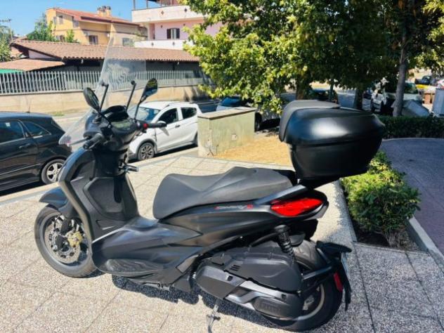 PIAGGIO Beverly 400 i.e. PASSAGGIO E TAGLIANDO INCLUSO MINI RATE rif. 24114037 - Foto 5