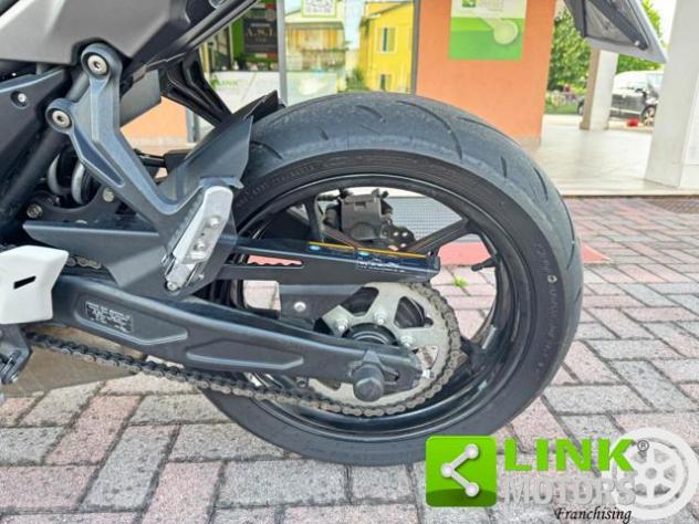 KAWASAKI Z 650 ABS - Depotenziata A2 rif. 23780760 - Foto 7